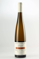 DOMAINE DIRLER-CADE Sélection de Grains Nobles Spiegel Dolce 2018