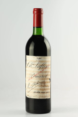 CHÂTEAU LAFLEUR 1988