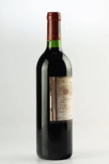 CHÂTEAU LATOUR 1989