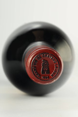CHÂTEAU LATOUR 1989