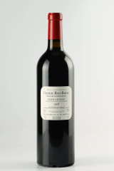 CHÂTEAU HAUT BAILLY 2008