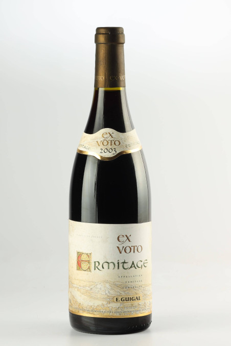 GUIGAL EX VOTO 2003
