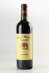 CHÂTEAU MALESCOT SAINT EXUPERY 2004