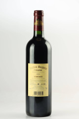 CHÂTEAU MALESCOT SAINT EXUPERY 2004