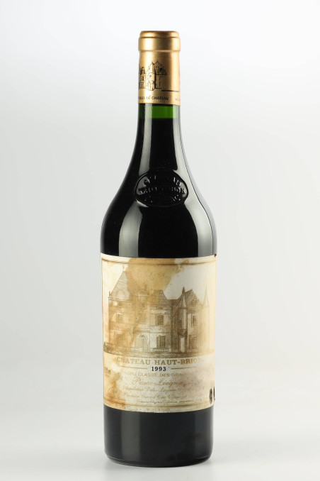 CHÂTEAU HAUT BRION 1993