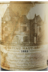 CHÂTEAU HAUT BRION 1993