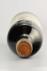 CHÂTEAU PICHON LONGUEVILLE COMTESSE DE LALANDE 1970