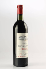 CHÂTEAU TROPLONG MONDOT 1978