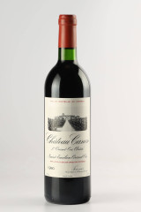 CHÂTEAU CANON 1990