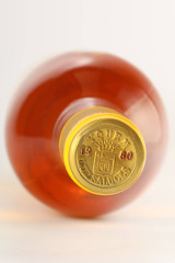 CHÂTEAU D'YQUEM 1980