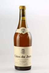 DOMAINE MACLE 1989