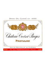 CHÂTEAU CROIZET BAGES 1994