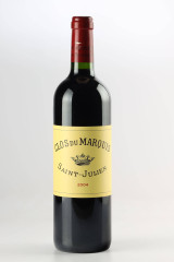 CLOS DU MARQUIS 2004