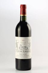 CHÂTEAU LAGRANGE 1979