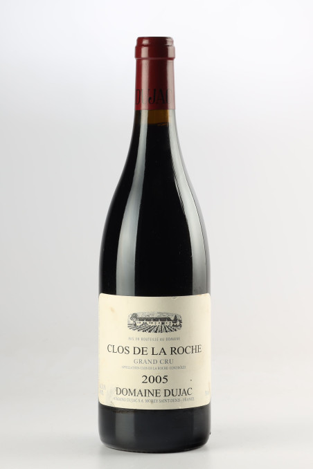 DOMAINE DUJAC 2005
