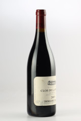 DOMAINE DUJAC 2005