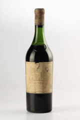 CHÂTEAU HAUT BRION 1958