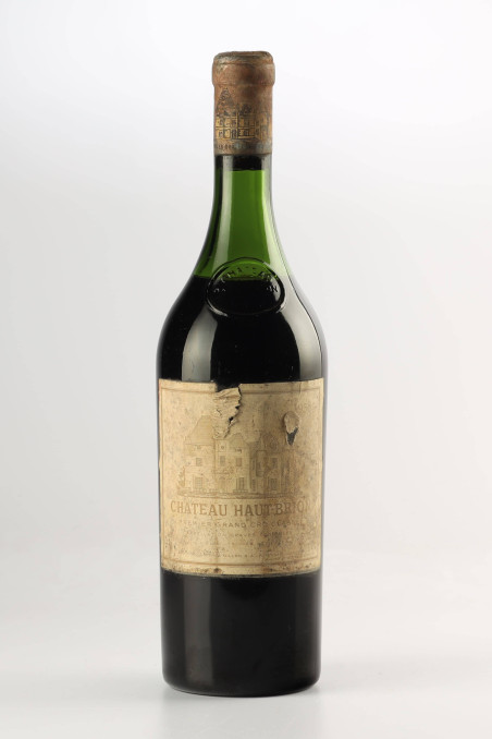 CHÂTEAU HAUT BRION 1958