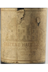 CHÂTEAU HAUT BRION 1958