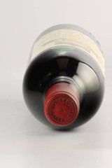 CHÂTEAU LEOVILLE LAS CASES 1980
