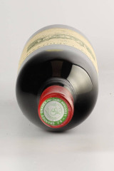 CHÂTEAU CARBONNIEUX 1981