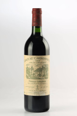 CHÂTEAU CARBONNIEUX 1993
