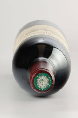 CHÂTEAU LARRIVET HAUT BRION 2002