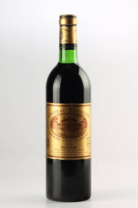 CHÂTEAU BATAILLEY 1979