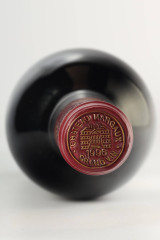 CHÂTEAU MARGAUX 1996