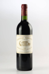 CHÂTEAU MARGAUX 1996