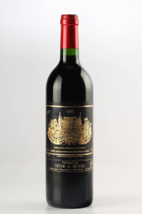 CHÂTEAU PALMER 1995