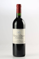 CHÂTEAU BELLEGRAVE 1998