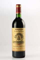 CHÂTEAU ANGELUS 1992