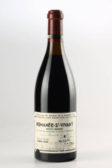DOMAINE DE LA ROMANEE CONTI 2000