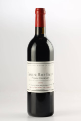 CHÂTEAU HAUT BAILLY 1995