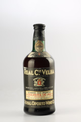 REAL COMPANHIA VINICOLA Vinho do Porto Velho 1940
