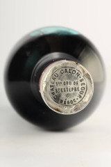 CHÂTEAU CALON SEGUR 1938
