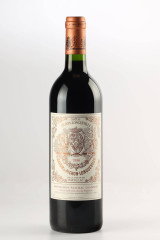CHÂTEAU PICHON LONGUEVILLE BARON 1996