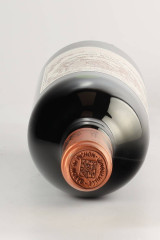 CHÂTEAU PICHON LONGUEVILLE BARON 1996