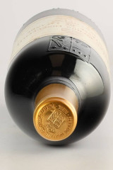 CHÂTEAU PICHON LONGUEVILLE COMTESSE DE LALANDE 1995