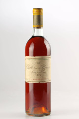 CHÂTEAU D'YQUEM 1973