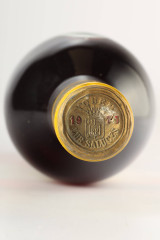 CHÂTEAU D'YQUEM 1973