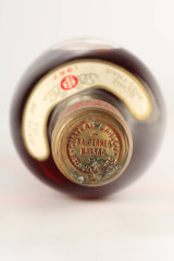 CHÂTEAU CAILLOU 1967
