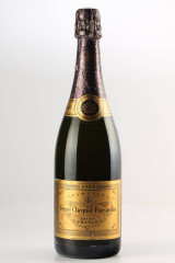VEUVE CLICQUOT PONSARDIN Vintage Reserve 1989