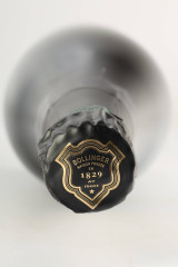 BOLLINGER Vieilles Vignes Françaises 2002