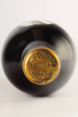 CHÂTEAU D'YQUEM 1934