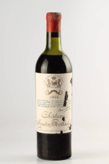 CHÂTEAU MOUTON ROTHSCHILD 1944
