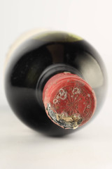 CHÂTEAU MOUTON ROTHSCHILD 1944