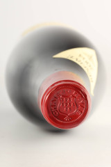 CHATEAU RAYAS Rouge 2004