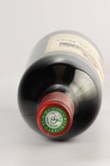 CHÂTEAU LA CROIX DE GAY 1990